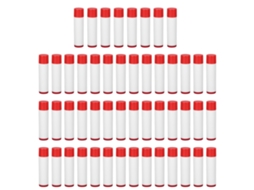 Kit De 50 Tubos De Bálsamo Labial Vazios Rotativos Para Maquiagem Diy Cosmético