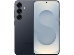S936 Galaxy S25 5g Dual Samsung (recondicionado Sinais De Uso 512 Go Jet Black)