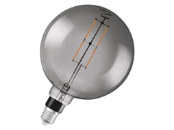 Lâmpada Inteligente LEDVANCE Smart 6 W Cinzento Bluetooth