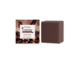 Sabonete Óleo Essencial Café Cuidado Pele