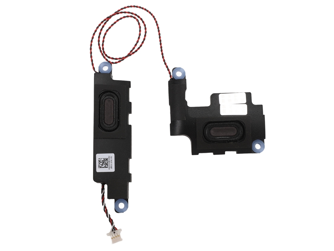 2026zentro-substituição De Alto-falante Interno Para Notebook N19h2 A514‑52g A514‑53 S40‑51 Material Abs Plug And Play