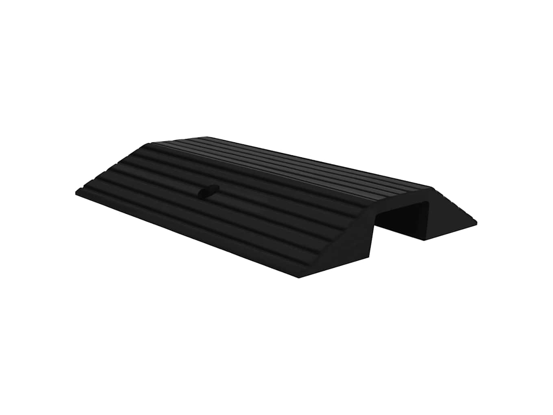 Threshold Ramp, Threshold Ramps Vidaxl (49 X 40 X 8 Cm)