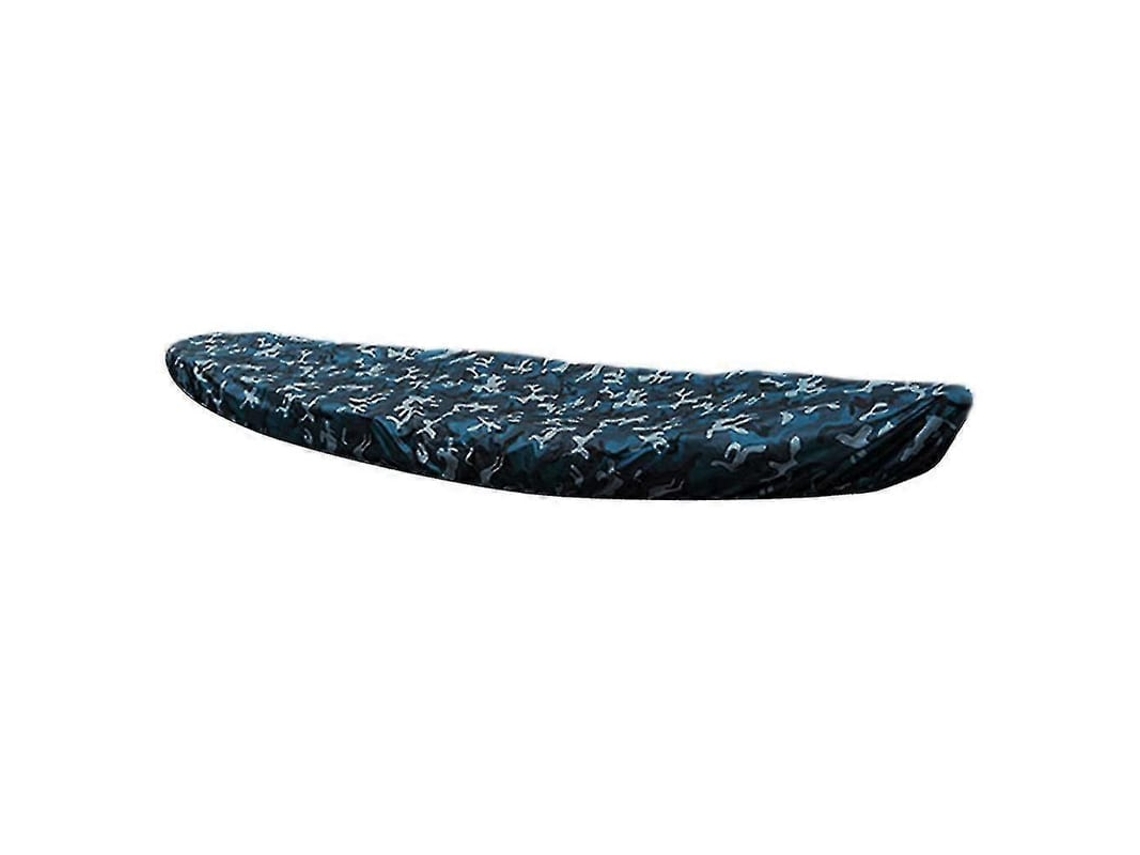 Capa De Armazenamento Para Kayak Canoa 2.1m-6.5m - Impermeável Uv Protetor Ocean Camo 300cm 600cm Camuflaje Oceánico