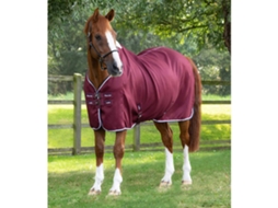 Manta para cavalos ao ar livre Premier Equine Cooler Buster