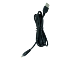 ILIKE S12 Universal 3D Versão 5V Caneta de Impressão Usb 2M Cabo de Alimentação para Qualquer Carregador de Plugue Usb