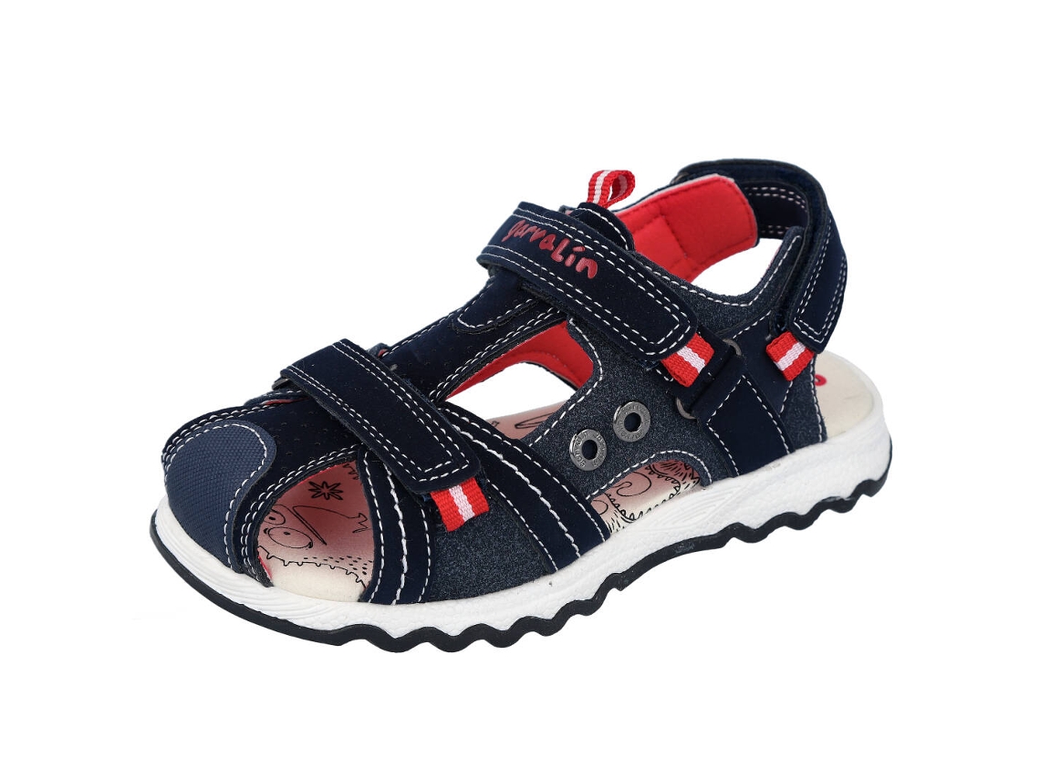 Sandalias online bubble bobble