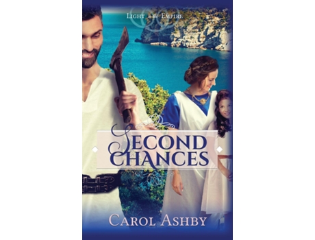 Livro Second Chances De Carol Ashby (inglês)
