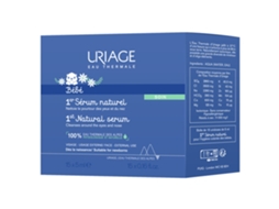 Bebê 1º Soro Natural 15 X 5 Ml URIAGE