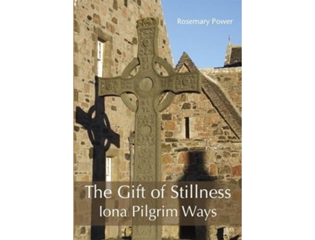 Livro The Gift of Stillness de Rosemary Power (Inglês)