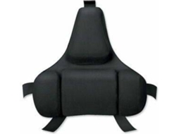 Suporte Lombar para Cadeira de Escritório FELLOWES Professional Series