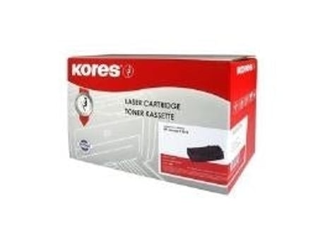 Toner para HP Laserjet P3011/p3015, Preto XL Capacidade 12.500 Páginas, Grupo 1222 Núcleos (g1222hcrb)