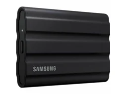 Disco Externo SAMSUNG Mu-Pe2T0S T7 (2 TB)