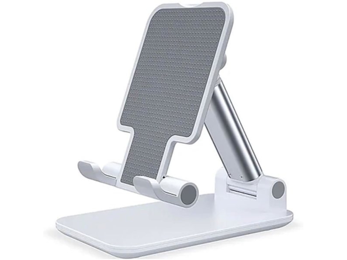 Suporte Dobrável Para Celular Para Mesa*
