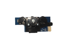 Base de carregamento de substituição placa principal para xiaomi mijia g1 mjstg1 aspirador de pó carregador peças da placa-mãe