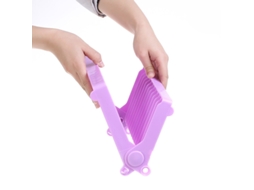 Martelo de Carne com Cabeça Ergonômica, DUREFORWARD