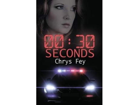 Livro 30 Seconds De Chrys Fey (inglês)