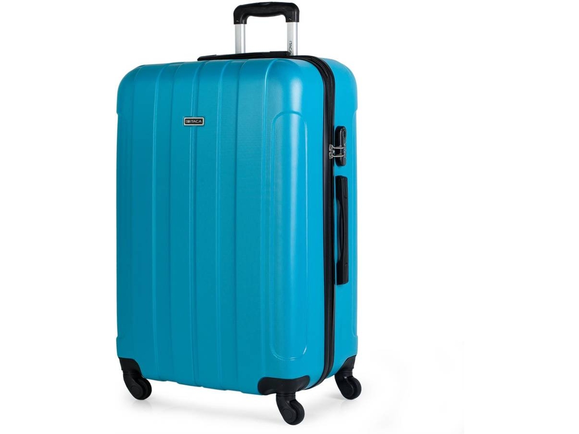 Mala de Cabine ITACA Azul (73x48x28cm)