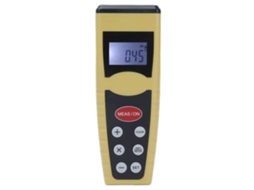 Medidor de Distância Ultrassônico e Laser Cp 3000, 0.5 a 18m