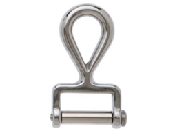 Trace Loop Cockeye Prateado 36 Mmhispano Hipica