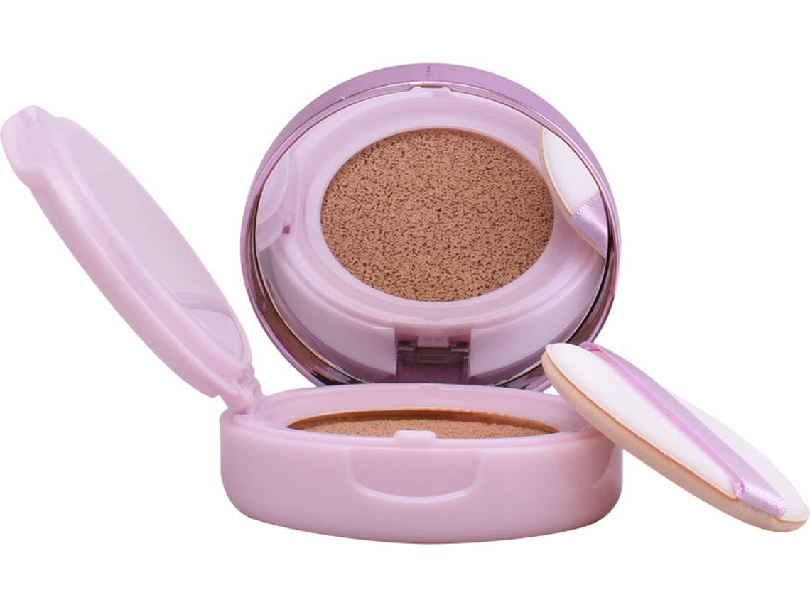 Base Líquida L’ORÉAL PARIS Nude Magique Cushion 03 Vanilla