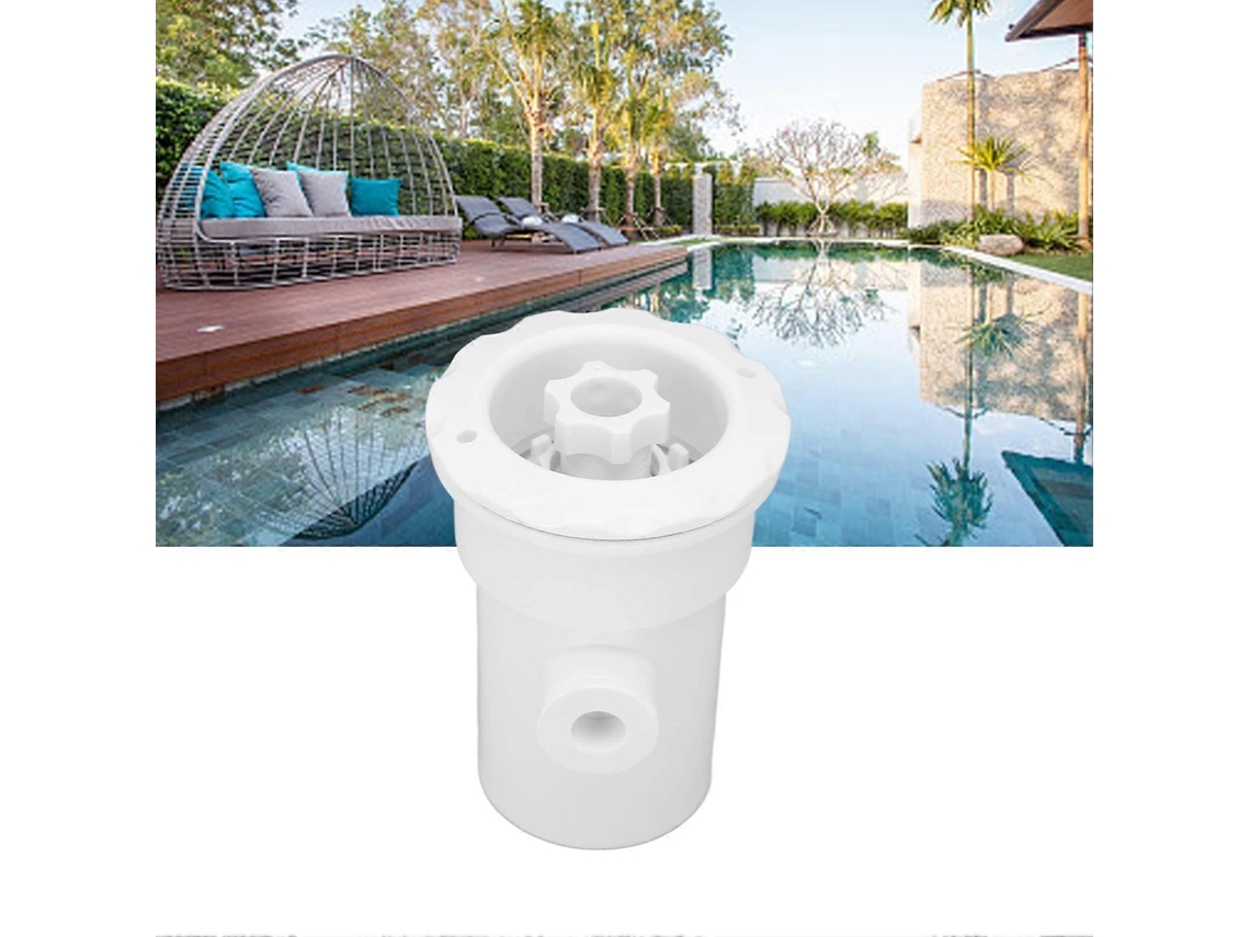 Jato De Massagem Para Spa E Piscina, Com Interface Universal G2