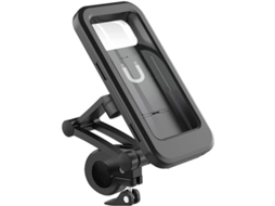 Bolsa Para Celular Para Mountain Bike Suporte Universal Para Celular, Rotação De 360°, Fácil De In Gokoco