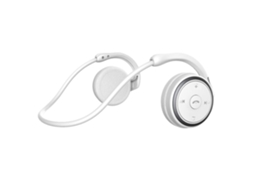 Auscultadores Bluetooth Running Black