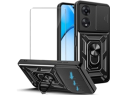 Pelicula de Vidro HONGWE. Oppo A60