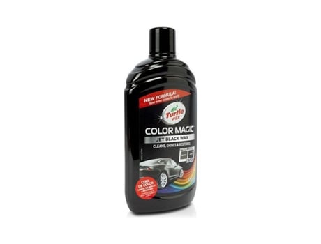 Cera  TW52708 (500 ml) Preto