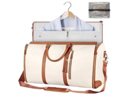 Bolsa de Dança AQUAFORGE para meninas, com compartimento para sapatos e roupas molhadas, 48x26x39cm