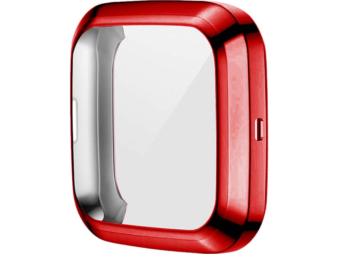 Película WJS CT1276-Red (Versa 2)
