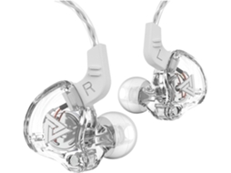 Fones De Ouvido Com Cancelamento Ruído 3, 5mm, Graves Potentes, Design Ergonômico Para Celulares E Notebooks Cabo De