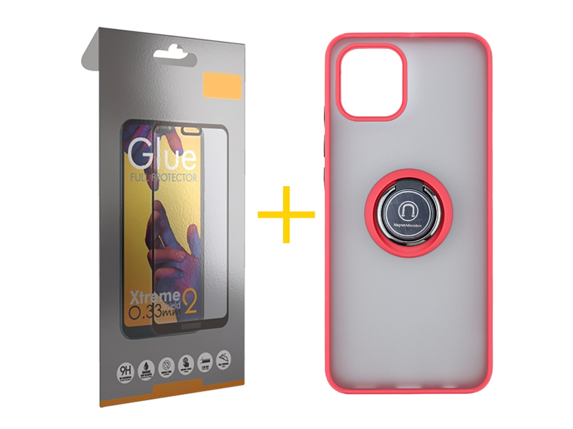 Pelicula de Vidro SKYHE iPhone 16 Pro