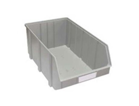 Caixa para Stock em Plástico SUC Modelo D D 500X300X210Mm 18880208
