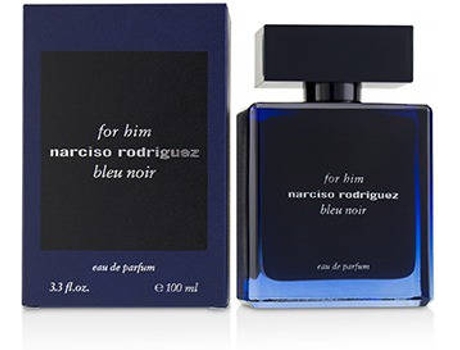 Perfume Homem Bleu Noir  EDP - 100 ml