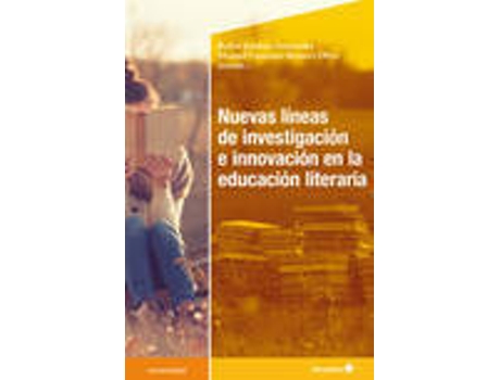 Livro Nuevas Lineas De Investigación de Rafael Jimenez