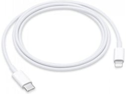 Cabo APPLE USB-C to Lightning (Outlet Caixa Aberta - 1m)