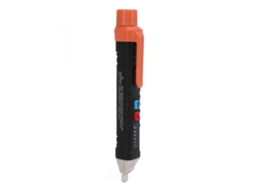 Laxiscreed Caneta De Teste Elétrica Ruoshui 11 Sem Contato Com Sensibilidade Ajustável