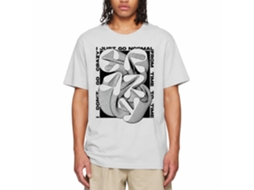 Rockinstone Crazy Marius Lascu T-shirt Unique Designer Style