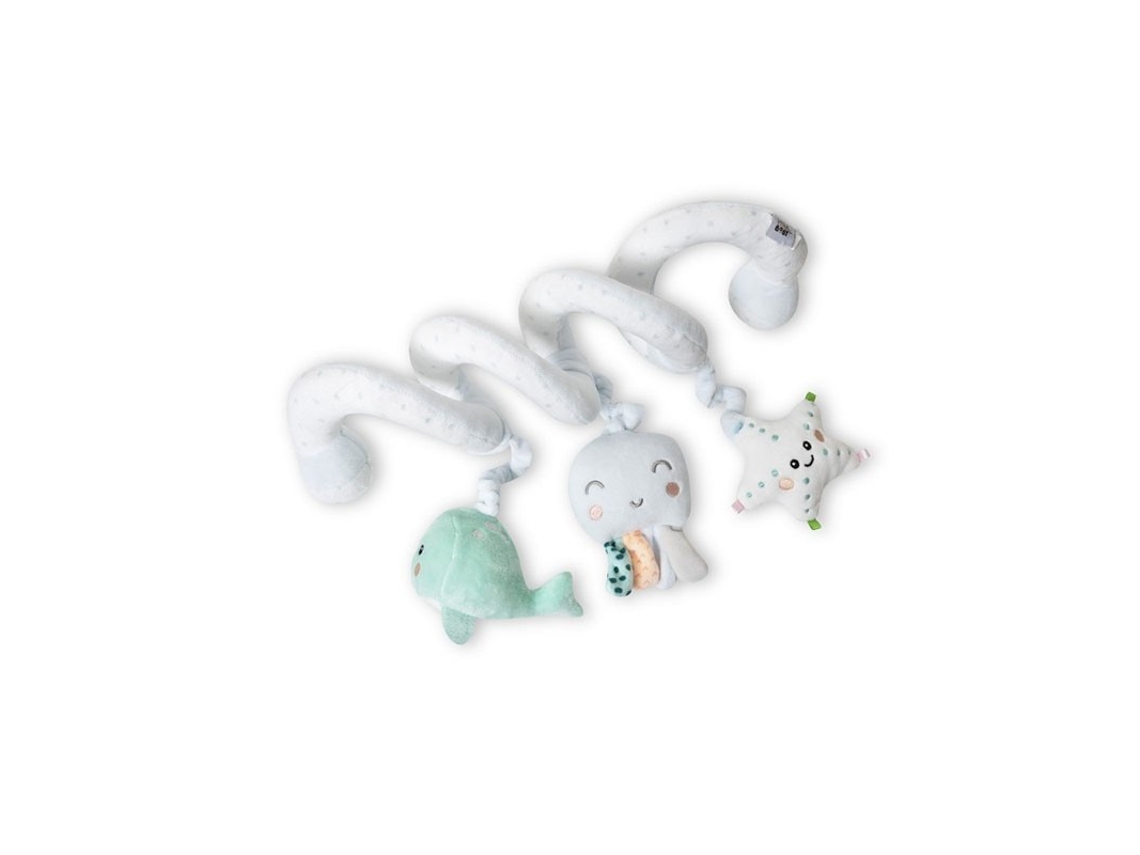 Espiral Pulpo INTERBABY