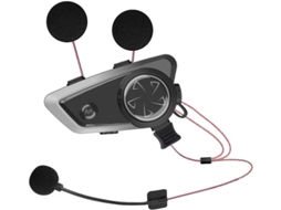 Casque De Partage Música Com Bateria Longa Duração, Para Atividades Plein Air, 3.7v/1000mah (noire -2)