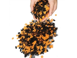 1Pcs Confete de Halloween ALLINLESS