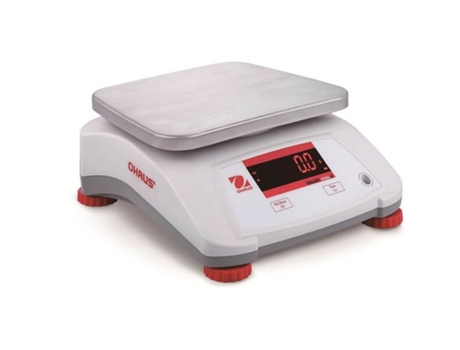 Balança Eletrônica Ohaus Valor 2000 (v22pwe6t)