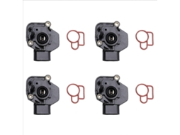4 Unidades Accelerator Body Sensor Para 160 2016 Hybrid