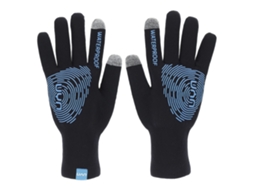 Luvas Waterproof 115 Preto L Homem UYN