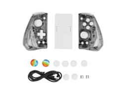 Controle Sem Fio Switch com movimento de seis eixos EOOCOO