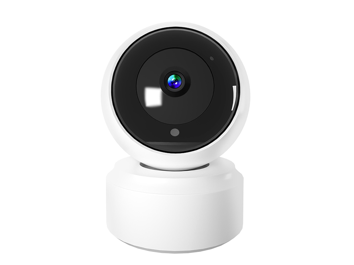 Câmara de Vigilância Sem Fio 5G Wifi