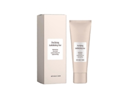 Gel Esfoliante 50g (a) $ Limpeza Suave Da Pele Redução Dos Poros Gel Esfoliante Rejuvenescedor Para Cravos E Acne Oua05-a020-50-pk1