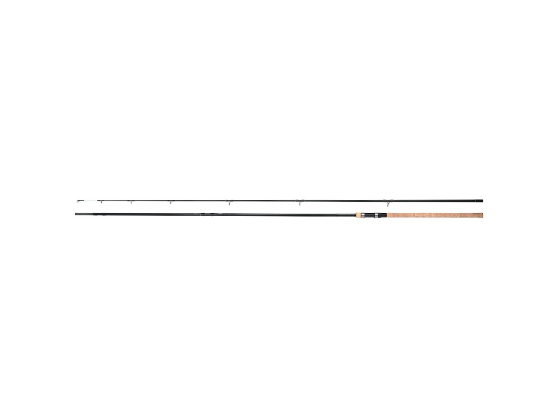 Conjunto de 2 Canas de Spinning SHIMANO Purist Bx-1 Barbel 3,96M 13'0 3,00Lb