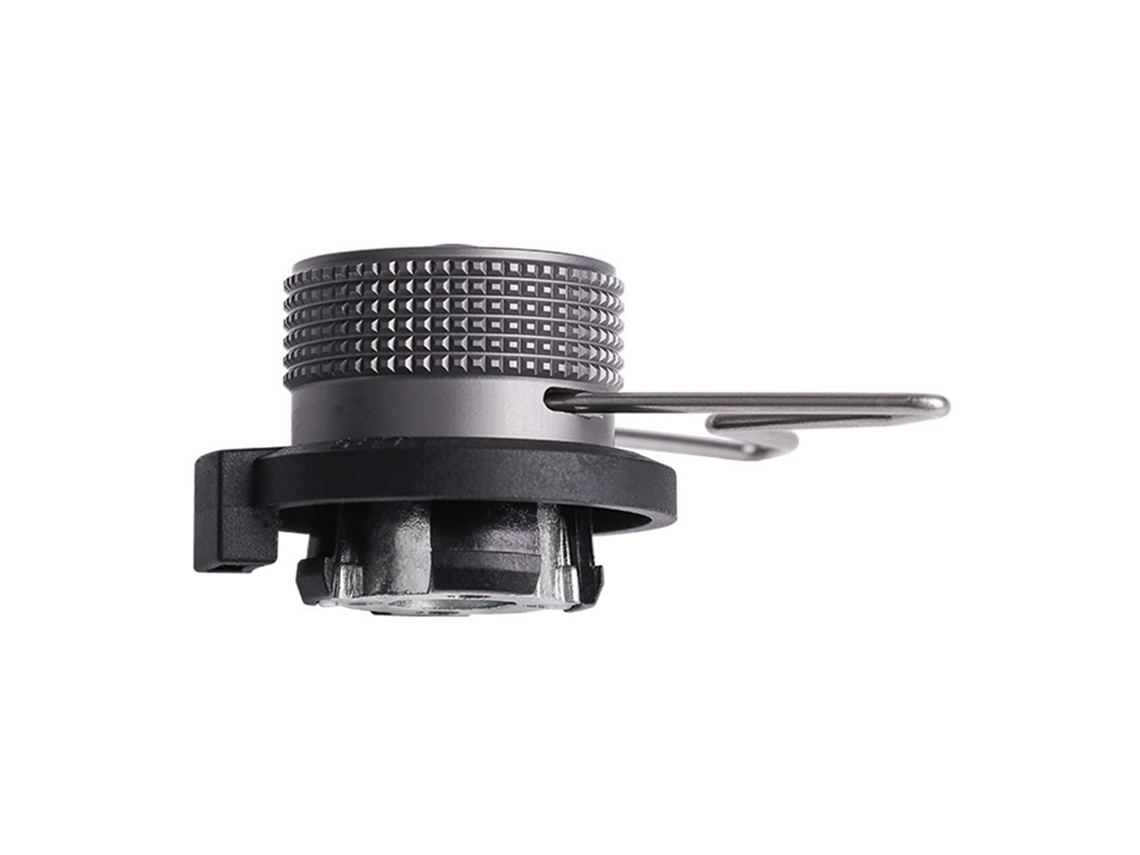 Adaptador de Butano com Suporte Estável Lindal Valve